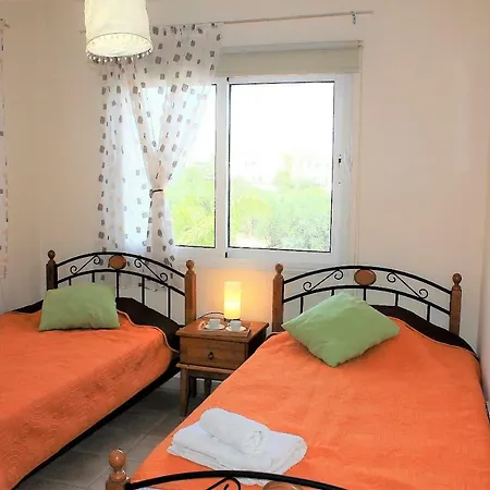 Villa Georgia Protaras