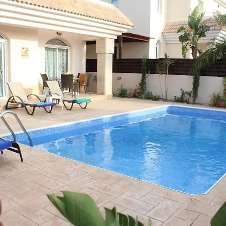 Georgia Villa *
